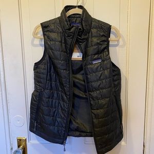 Patagonia Women’s Nano Puff Vest - Size Medium